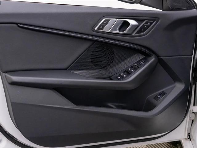 2022 BMW Coupe i xDrive