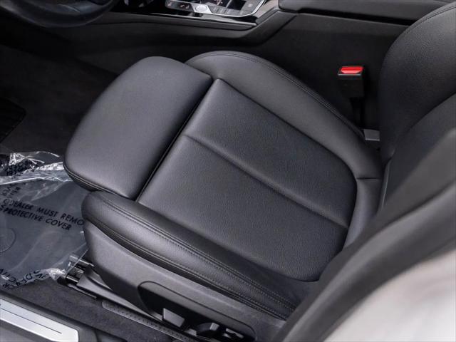 2022 BMW Coupe i xDrive