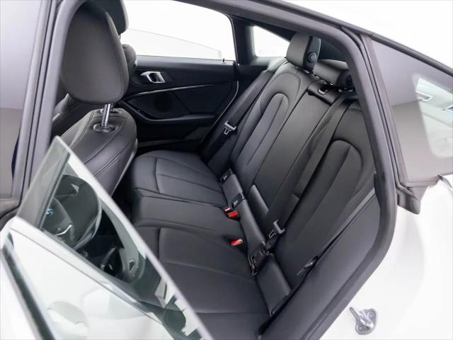 2022 BMW Coupe i xDrive