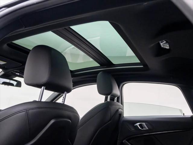 2022 BMW Coupe i xDrive
