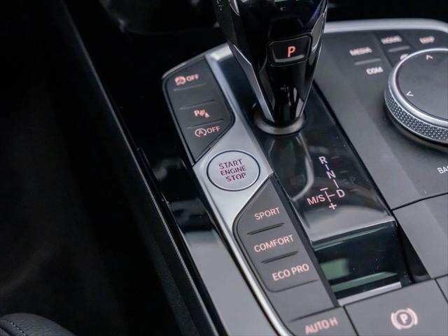 2022 BMW Coupe i xDrive