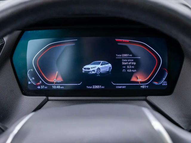 2022 BMW Coupe i xDrive