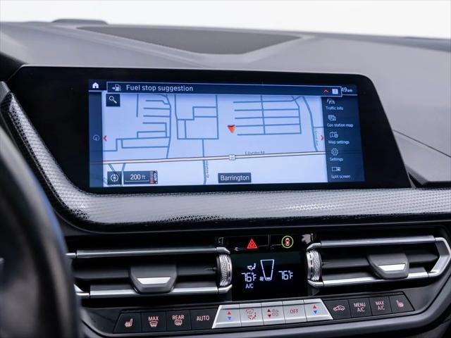 2022 BMW Coupe i xDrive