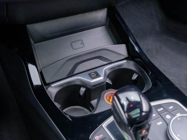 2022 BMW Coupe i xDrive