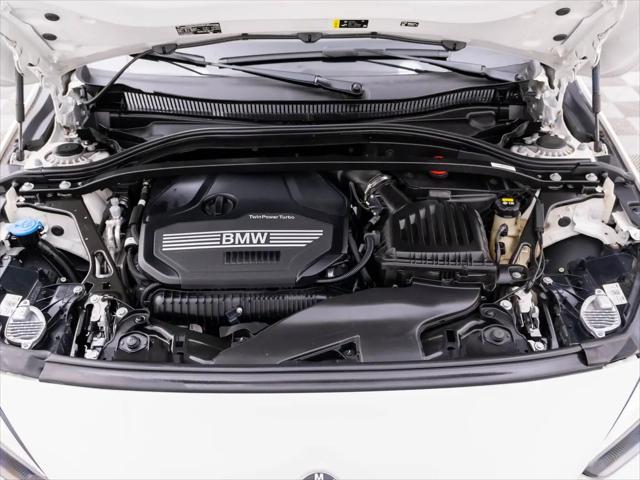 2022 BMW Coupe i xDrive