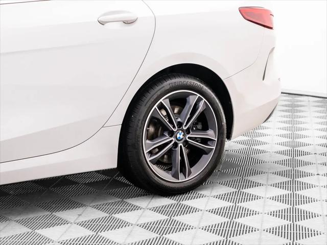 2022 BMW Coupe i xDrive