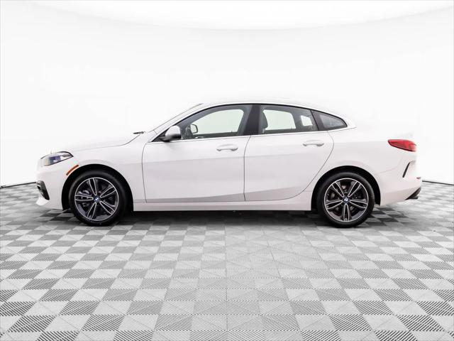 2022 BMW Coupe i xDrive