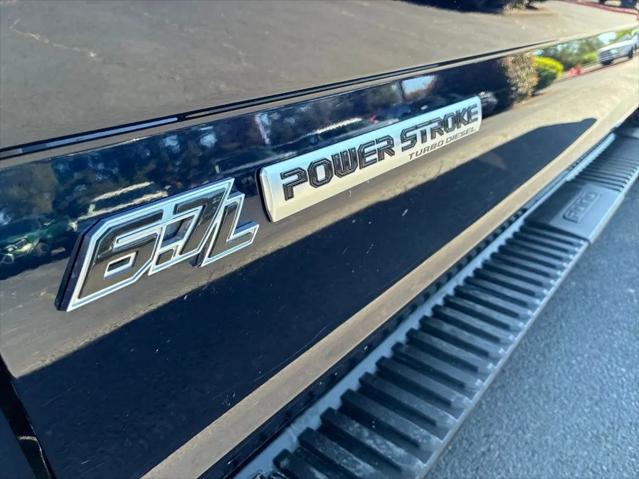 2022 Ford F-250 XLT