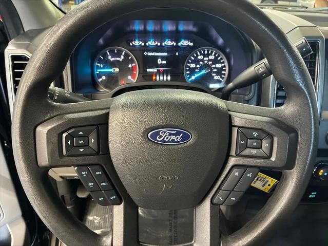 2022 Ford F-250 XLT