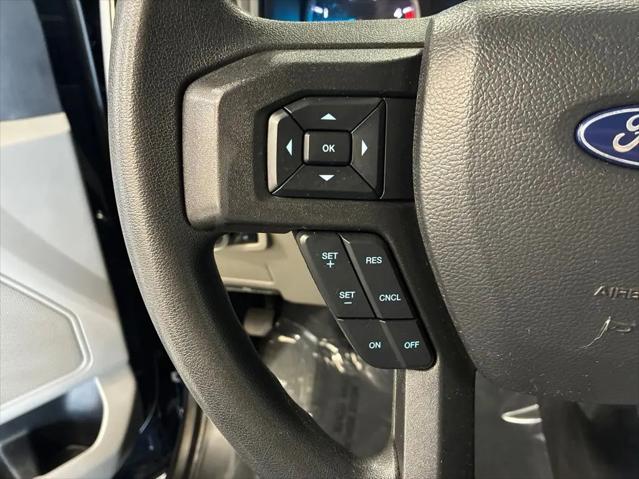 2022 Ford F-250 XLT