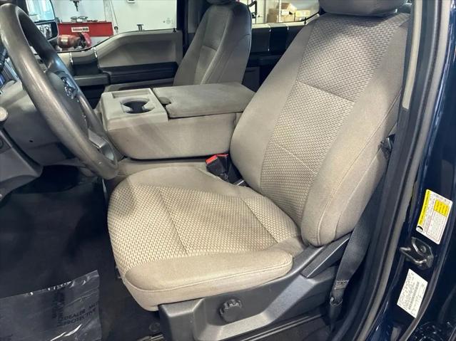 2022 Ford F-250 XLT