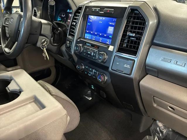 2022 Ford F-250 XLT