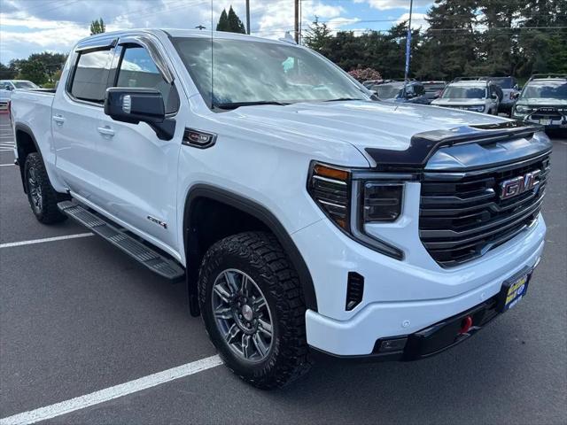 2024 GMC Sierra 1500 AT4 for sale in Newberg, OR