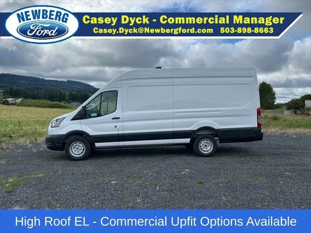 2026 Ford Transit Cargo Van T-250 for sale in Newberg, OR