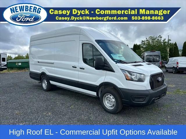 2026 Ford Transit Cargo Van T-250