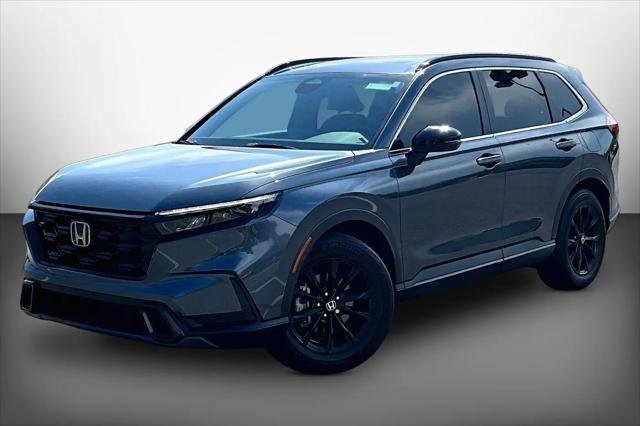 2023 Honda CR-V Hybrid Sport for sale in Egg Harbor Township, NJ