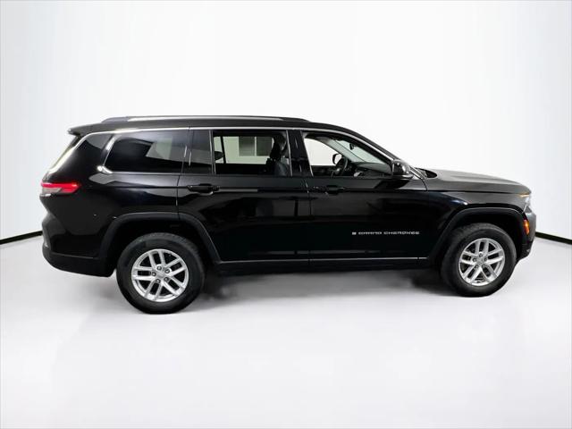 2023 Jeep Grand Cherokee L Laredo 4x4
