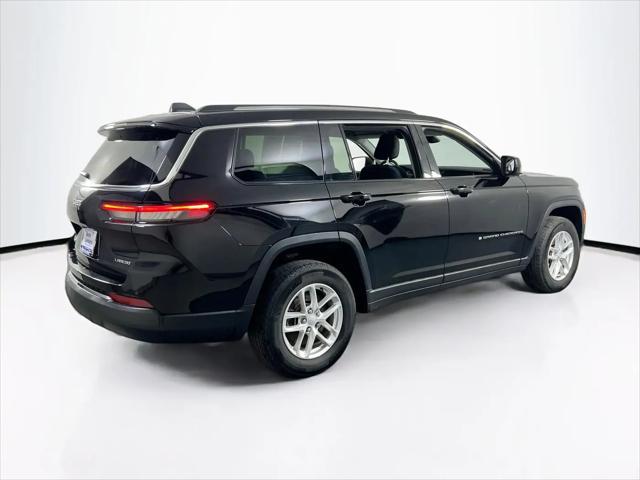 2023 Jeep Grand Cherokee L Laredo 4x4