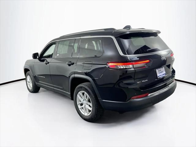 2023 Jeep Grand Cherokee L Laredo 4x4