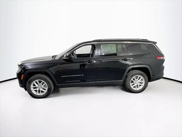 2023 Jeep Grand Cherokee L Laredo 4x4
