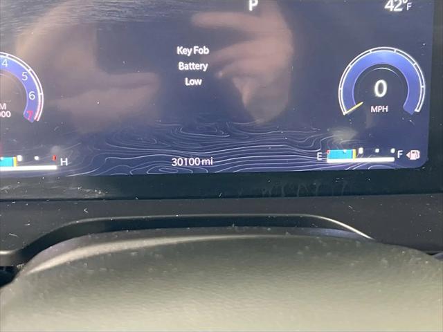2023 Jeep Grand Cherokee L Laredo 4x4