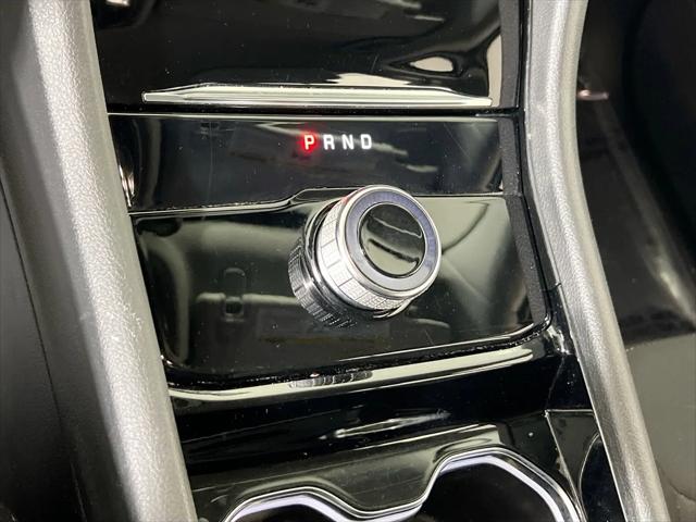 2023 Jeep Grand Cherokee L Laredo 4x4