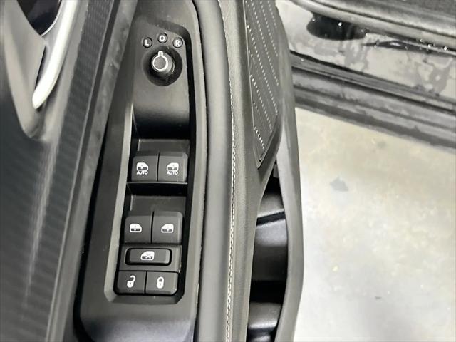 2023 Jeep Grand Cherokee L Laredo 4x4