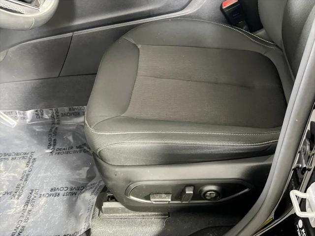 2023 Jeep Grand Cherokee L Laredo 4x4