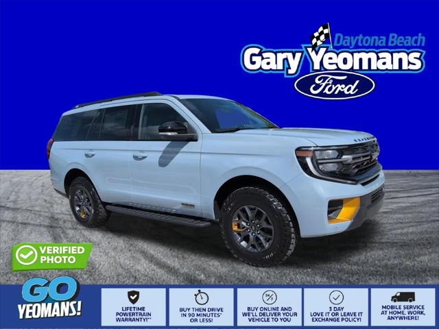 2026 Ford Expedition Tremor for sale in Daytona Beach, FL