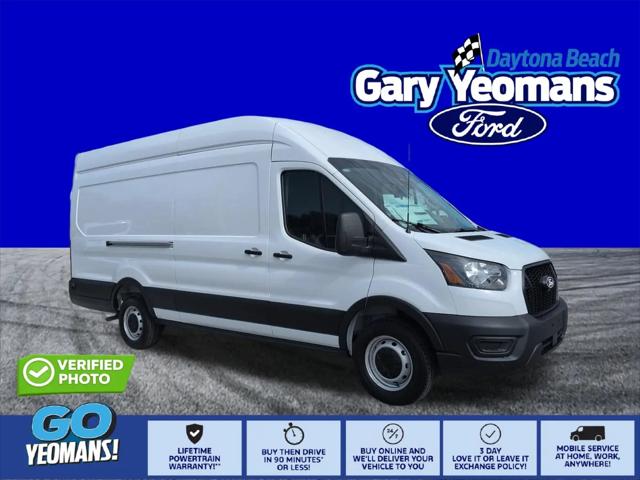 2026 Ford Transit Cargo Van T-350 for sale in Daytona Beach, FL