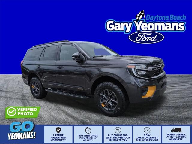 2026 Ford Expedition Tremor for sale in Daytona Beach, FL