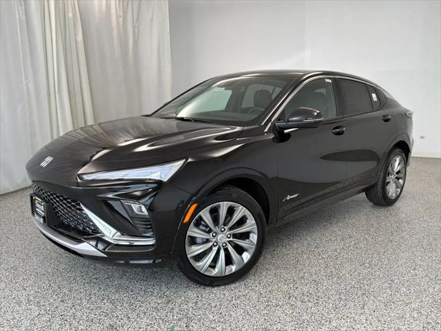 2026 Buick NV Avenir FWD