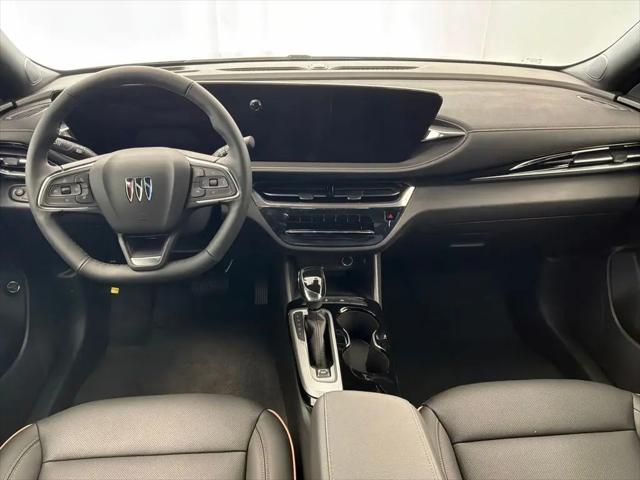 2026 Buick NV Avenir FWD