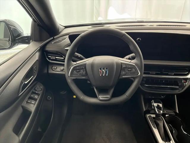2026 Buick NV Avenir FWD