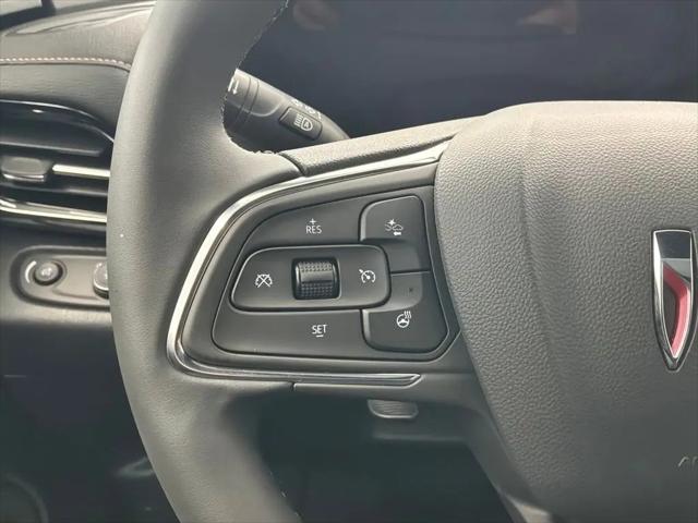 2026 Buick NV Avenir FWD