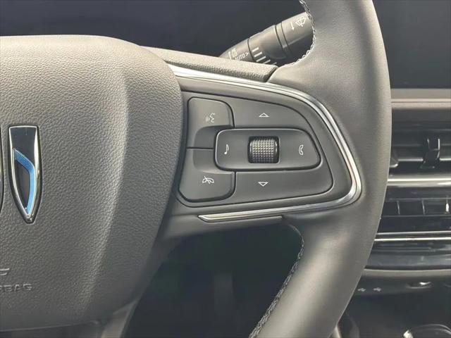 2026 Buick NV Avenir FWD