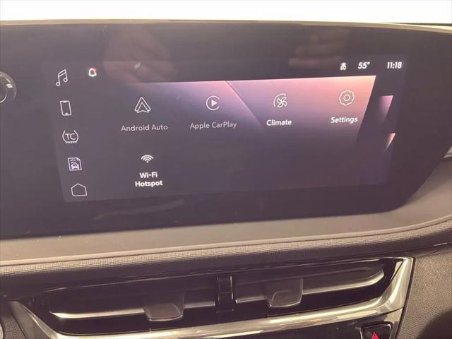 2026 Buick NV Avenir FWD
