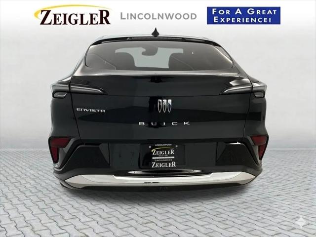 2026 Buick NV Avenir FWD