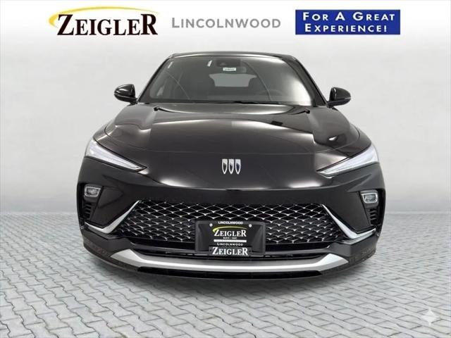 2026 Buick NV Avenir FWD