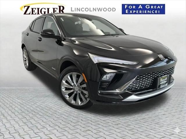 2026 Buick NV Avenir FWD for sale in Lincolnwood, IL