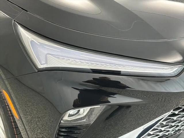 2026 Buick NV Avenir FWD