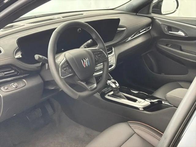 2026 Buick NV Avenir FWD