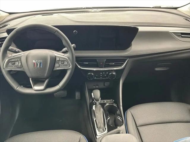 2026 Buick Encore GX Sport Touring AWD