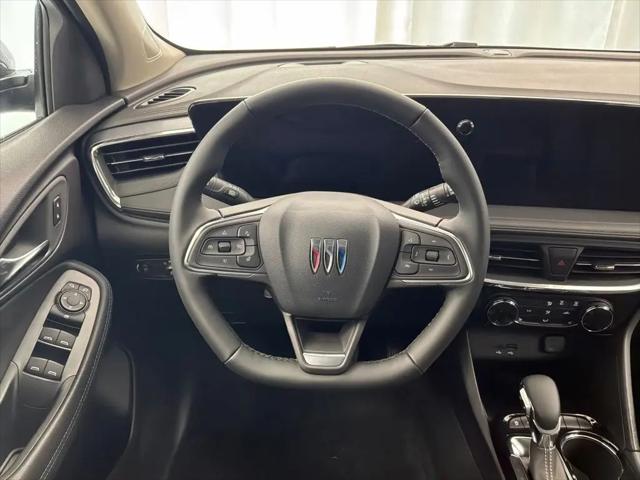 2026 Buick Encore GX Sport Touring AWD