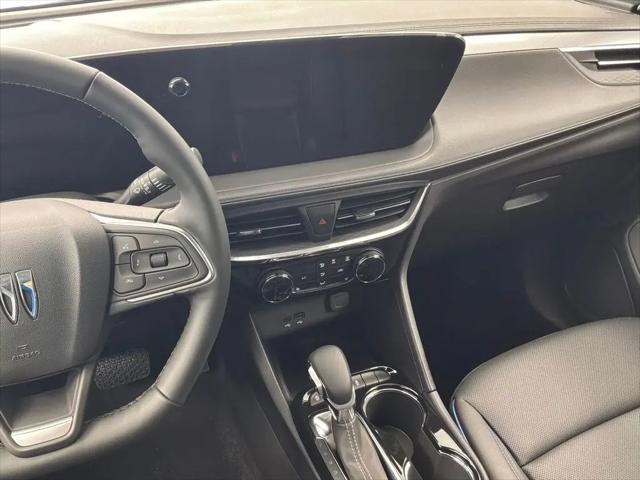2026 Buick Encore GX Sport Touring AWD