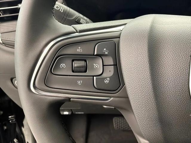 2026 Buick Encore GX Sport Touring AWD