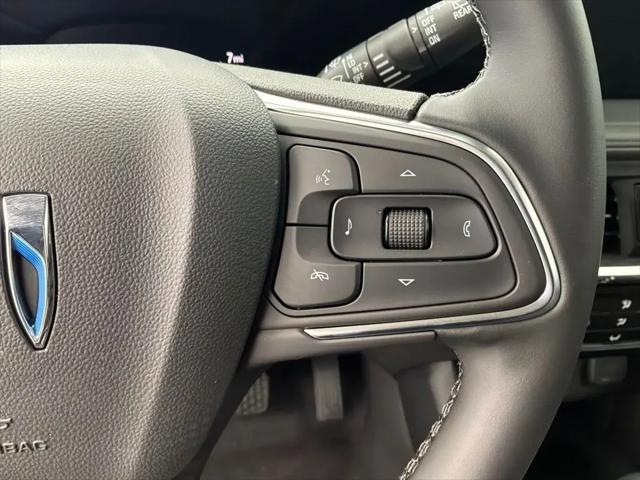 2026 Buick Encore GX Sport Touring AWD
