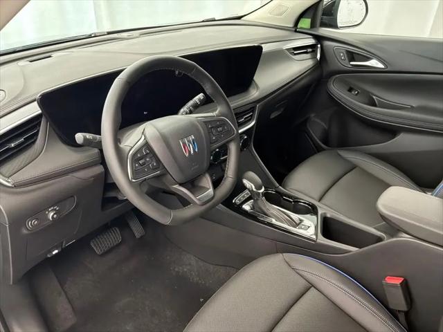 2026 Buick Encore GX Sport Touring AWD