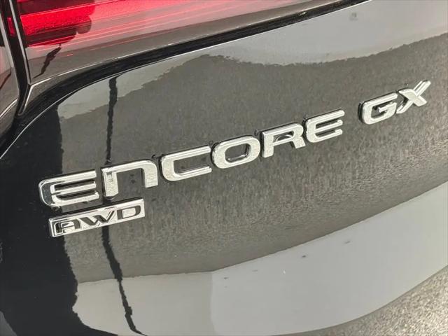 2026 Buick Encore GX Sport Touring AWD