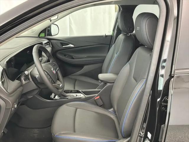2026 Buick Encore GX Sport Touring AWD